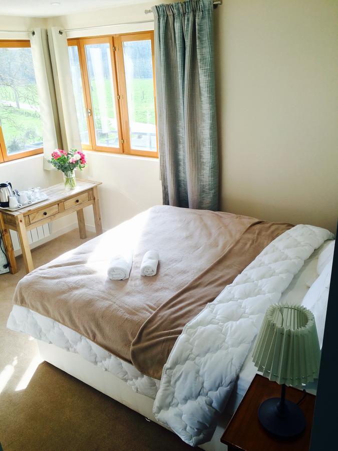 La Cascade Bed & Breakfast Estrée-Wamin Екстериор снимка