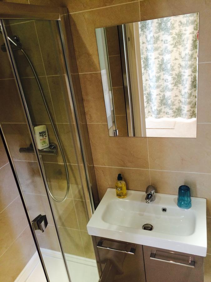 La Cascade Bed & Breakfast Estrée-Wamin Екстериор снимка