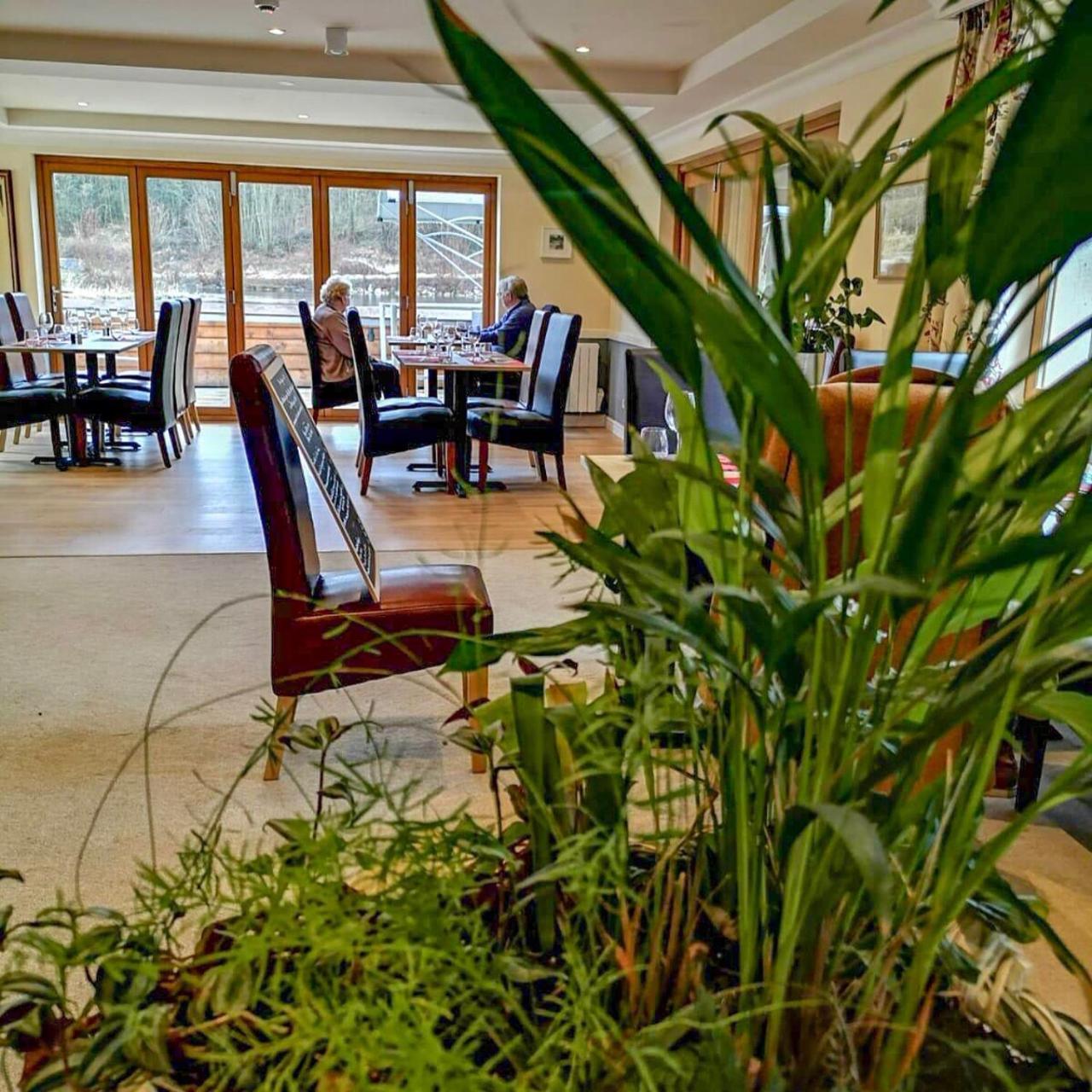 La Cascade Bed & Breakfast Estrée-Wamin Екстериор снимка